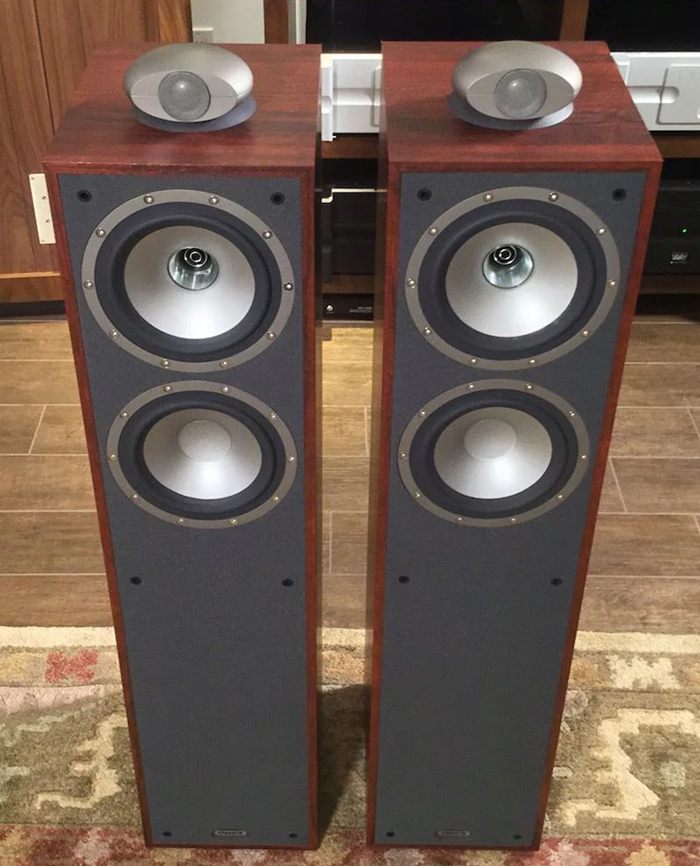 Tannoy Sensys (Definition) DC2